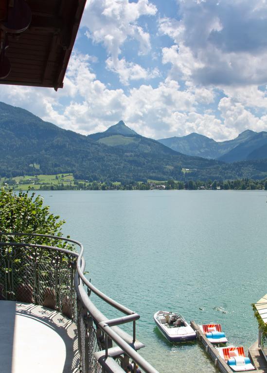 Hotel Weisser Hirsch 4*