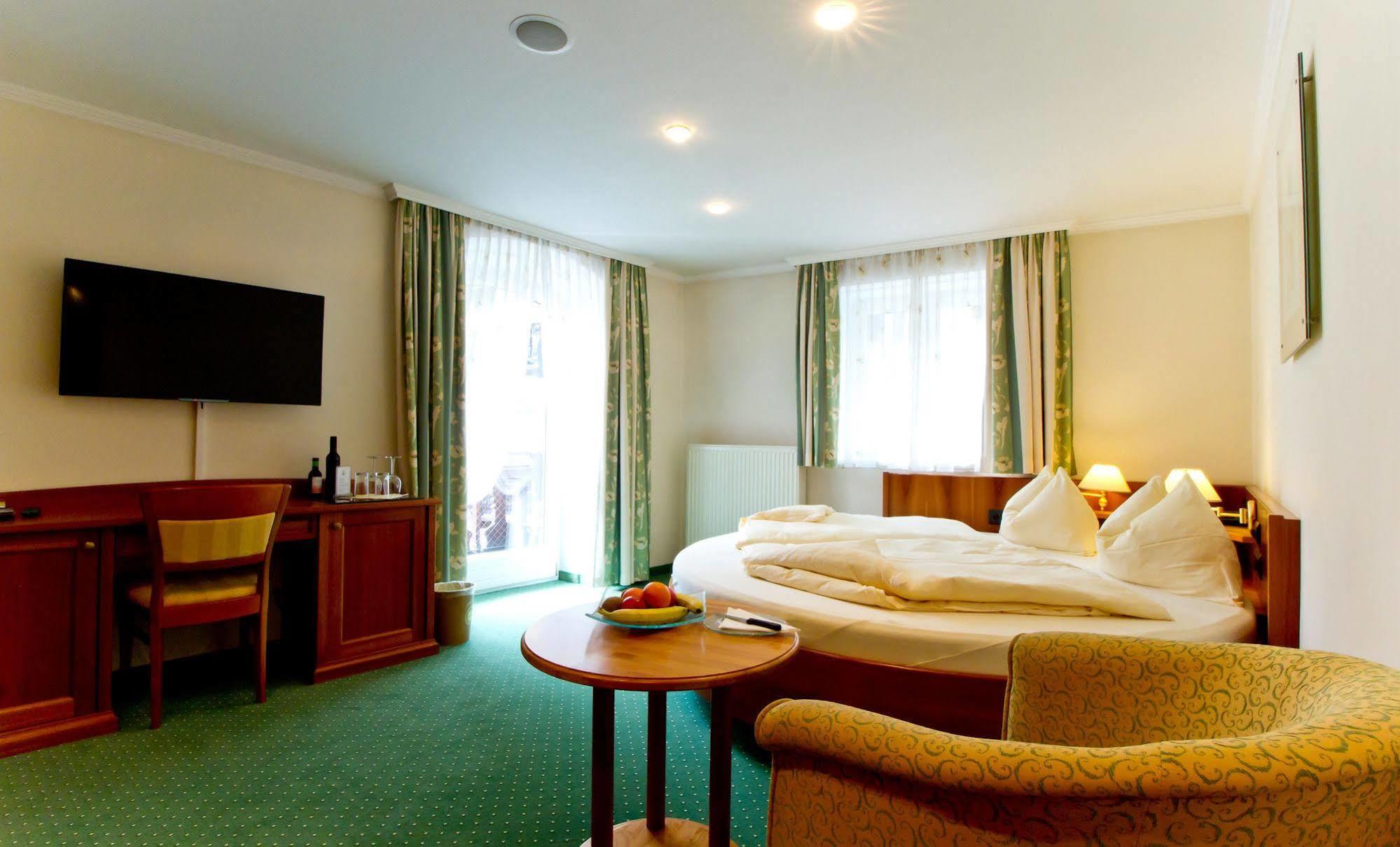 Hotel Weisser Hirsch Saint Wolfgang