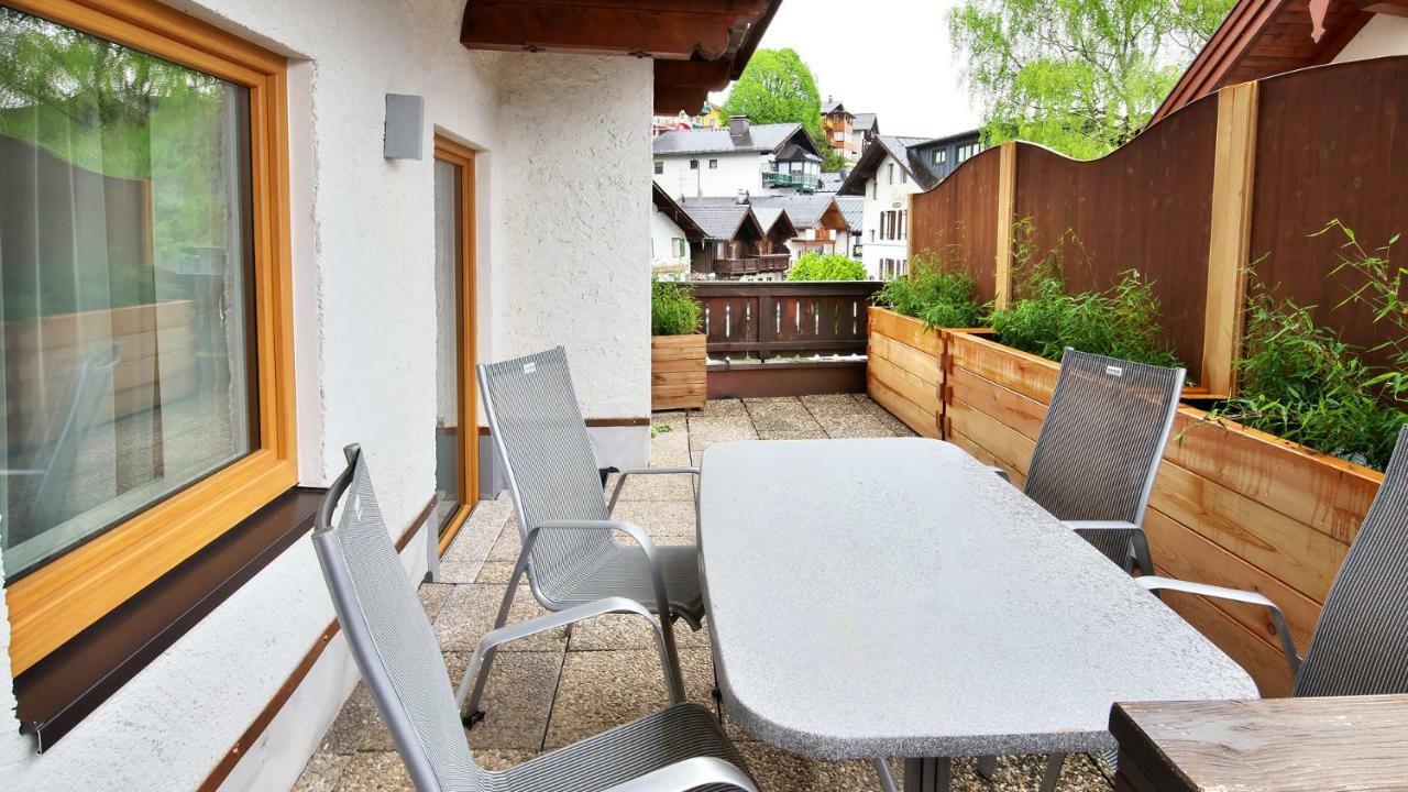 Weisser Hirsch 4*