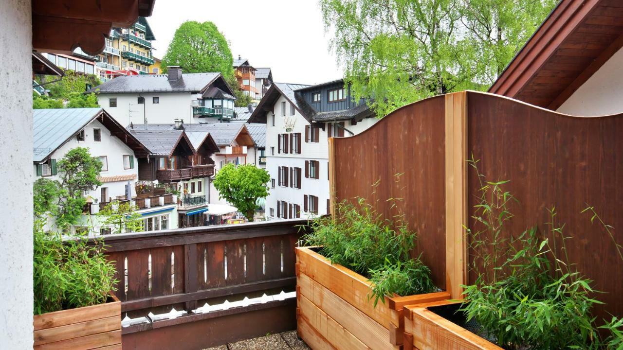 Weisser Hirsch 4*